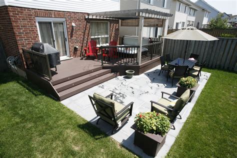 Deck and patio. Things To Know About Deck and patio. 